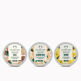 Slather & Smooth Body Butter Trio